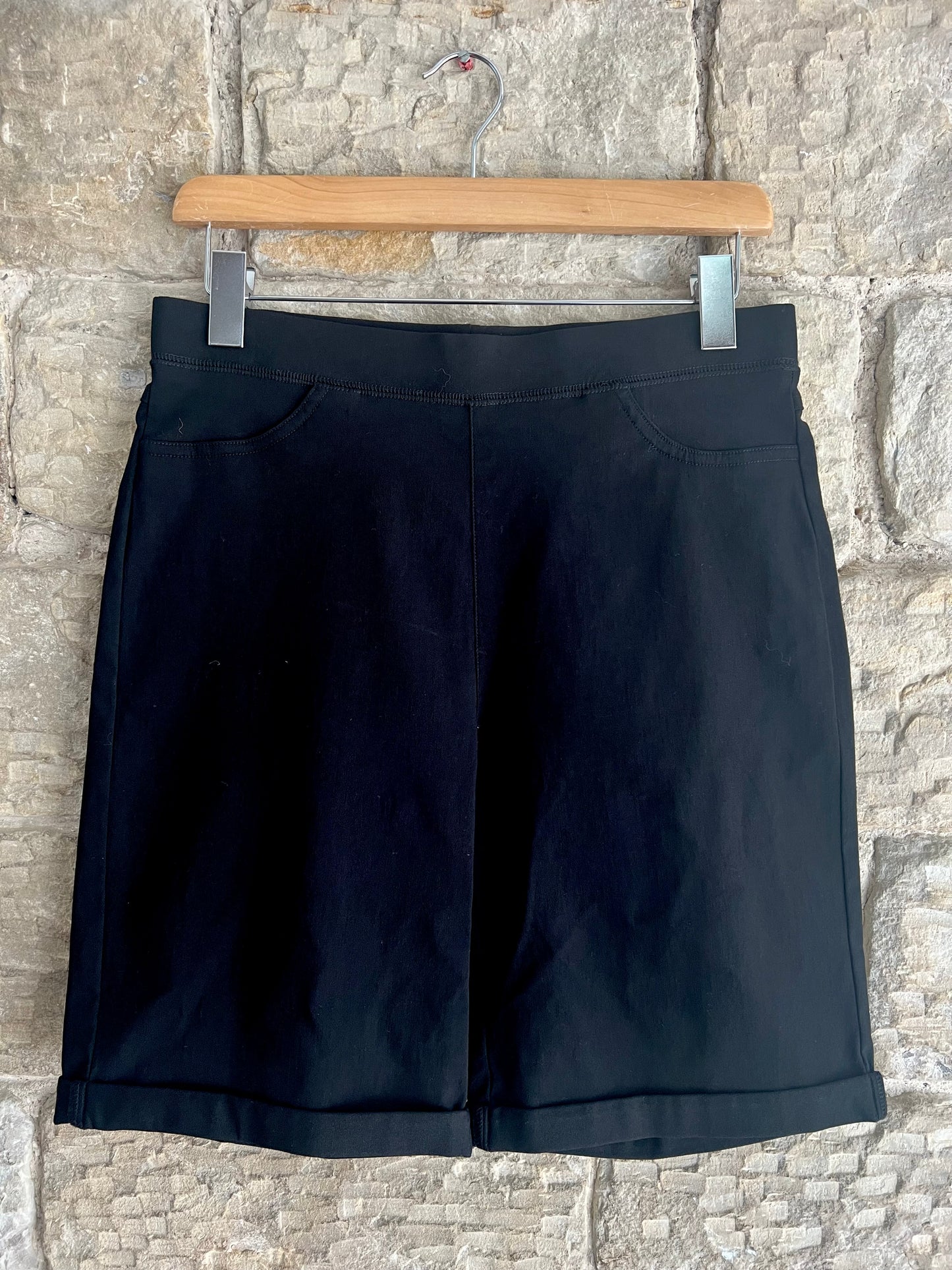 TAYLOR by Anamor - Bengaline Shorts - Various Colours & Sizes