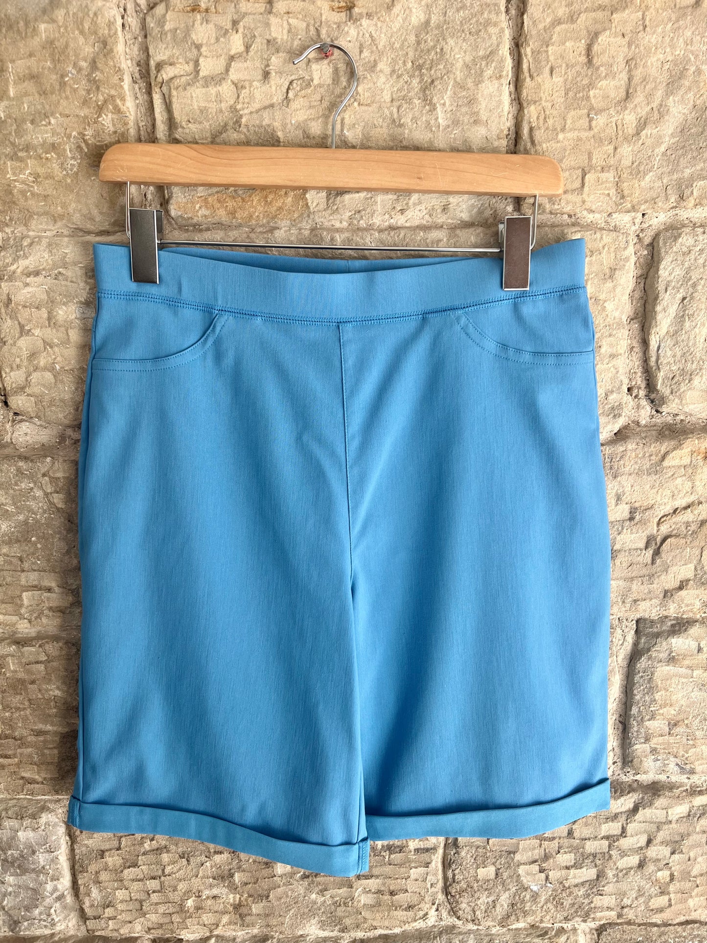 TAYLOR by Anamor - Bengaline Shorts - Various Colours & Sizes