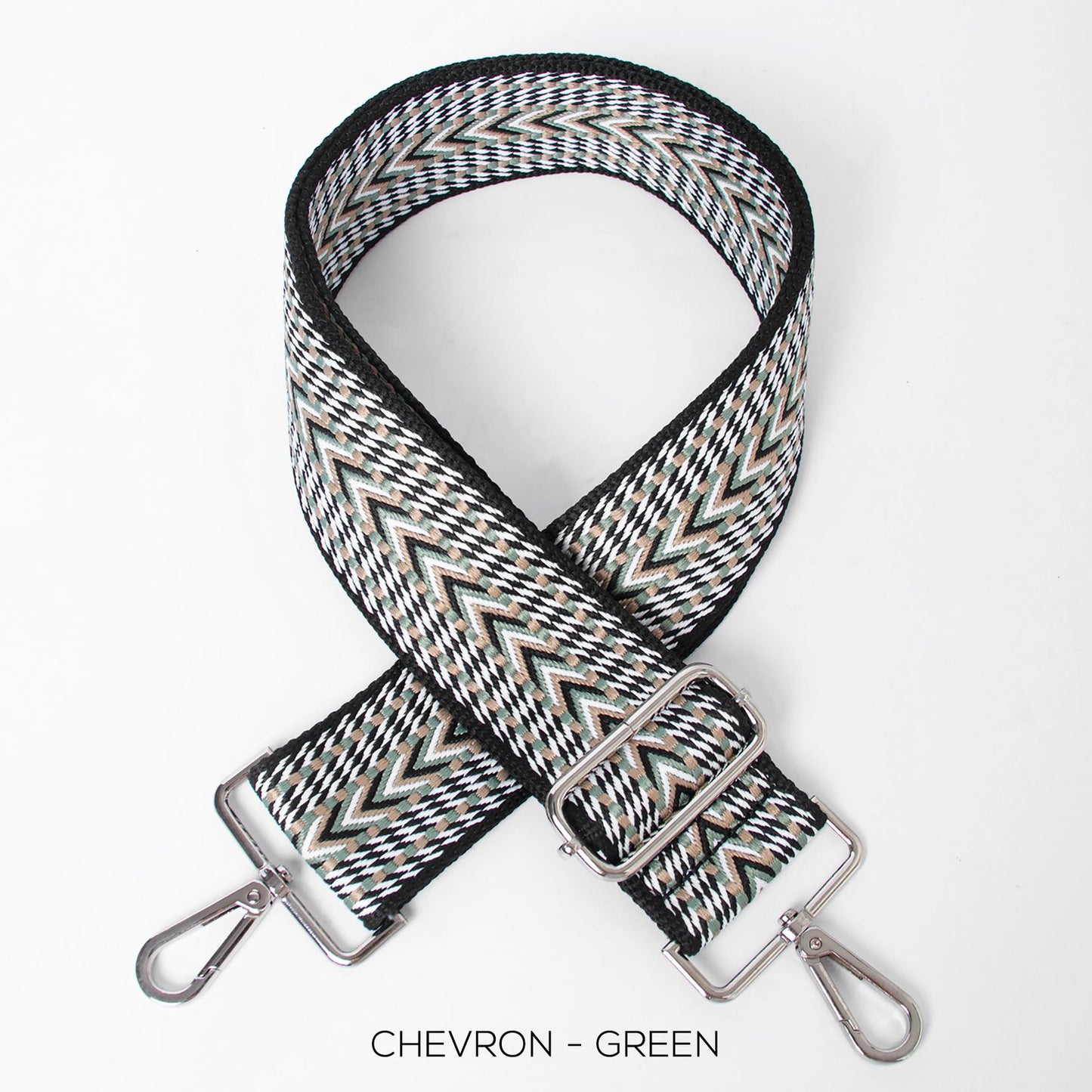 BAG STRAP - Standard Width - Various Styles