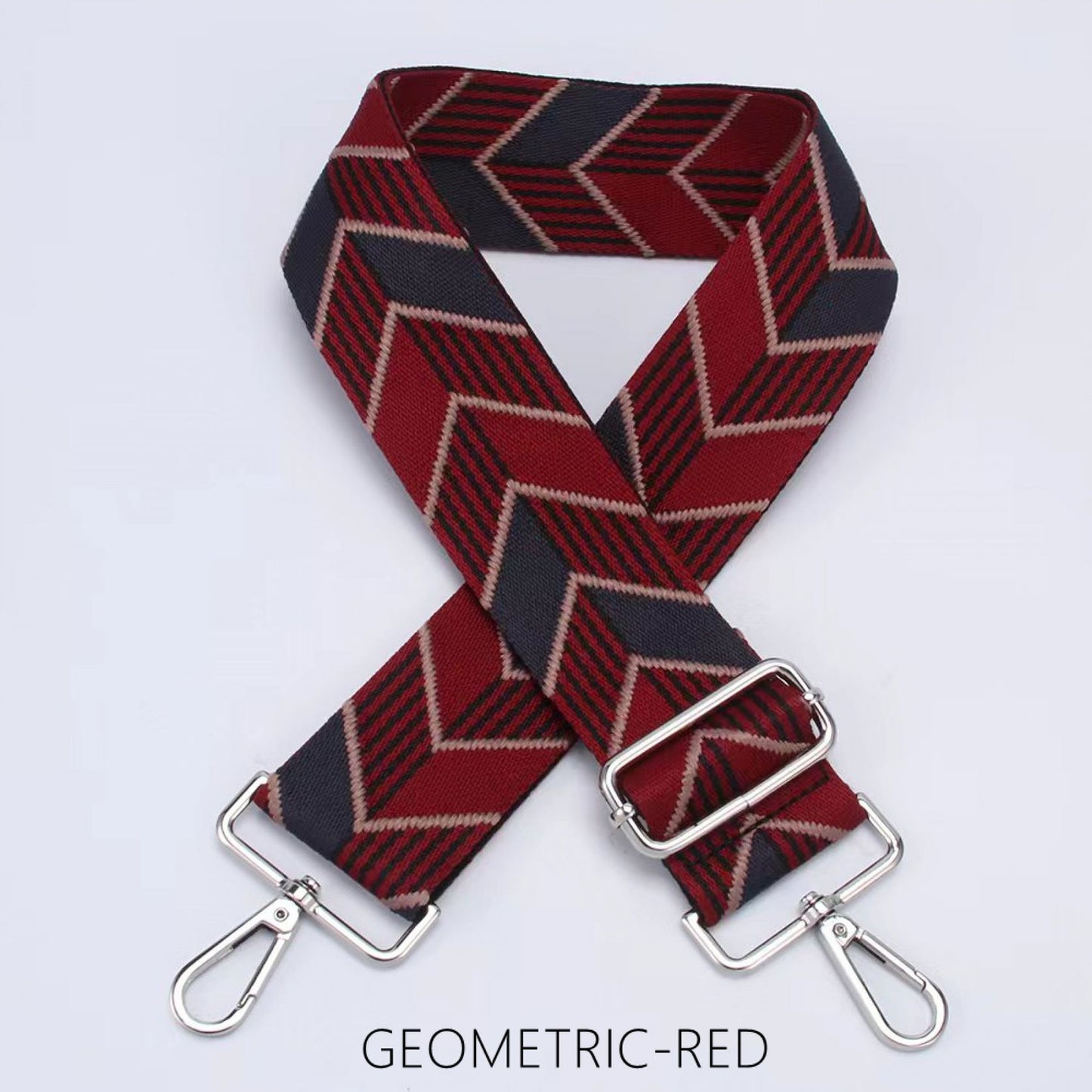 BAG STRAP - Standard Width - Various Styles