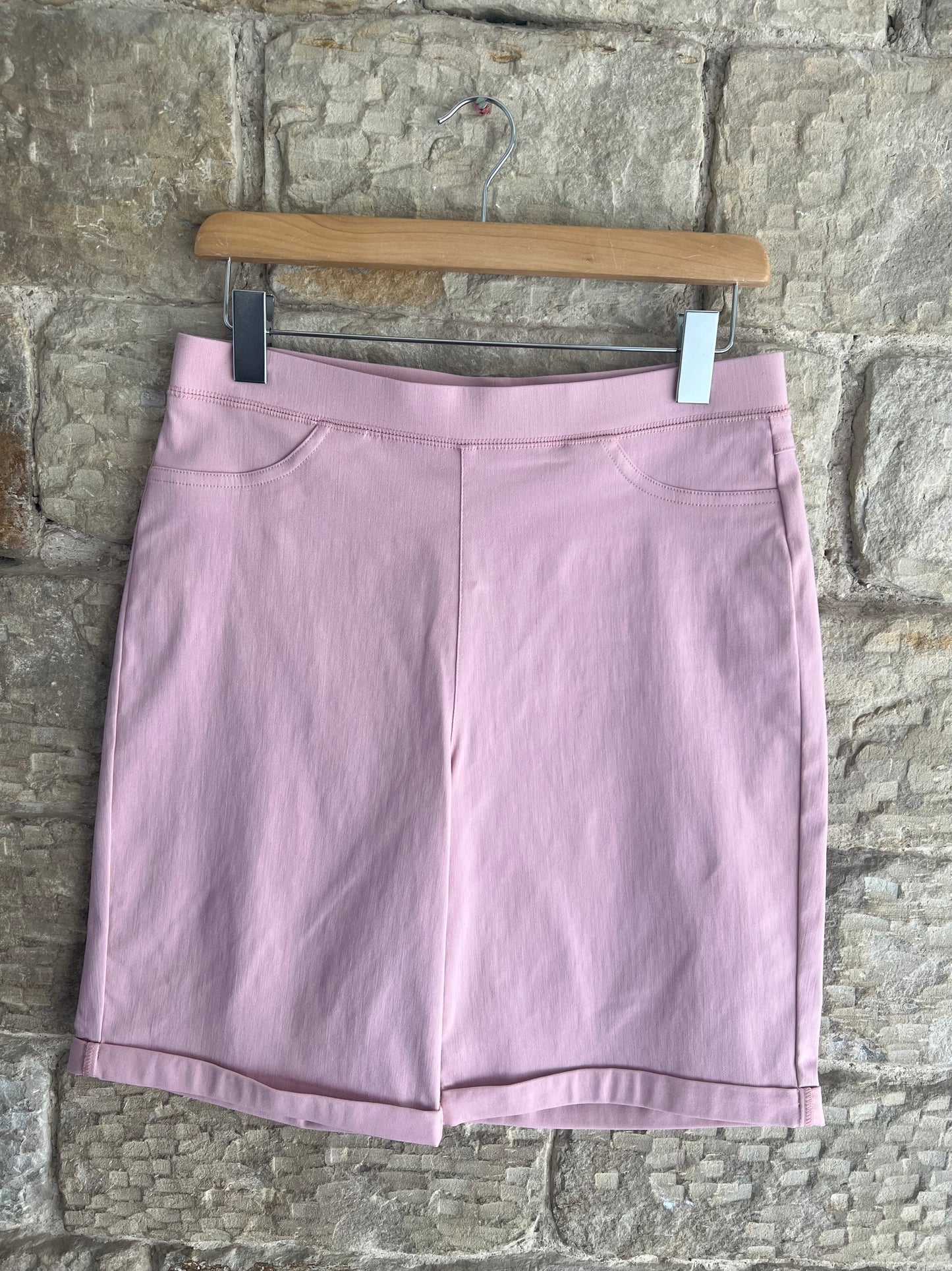TAYLOR by Anamor - Bengaline Shorts - Various Colours & Sizes