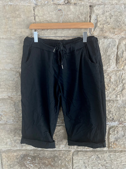 MAGIC SHORTS - Longer Length - 2 Sizes - Various Colours