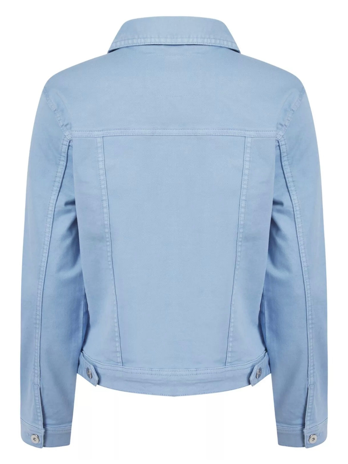 MIA - Cotton Blend Stretch Denim Jacket - Various Colours & Sizes