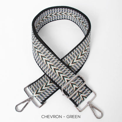 BAG STRAP - Standard Width - Various Styles