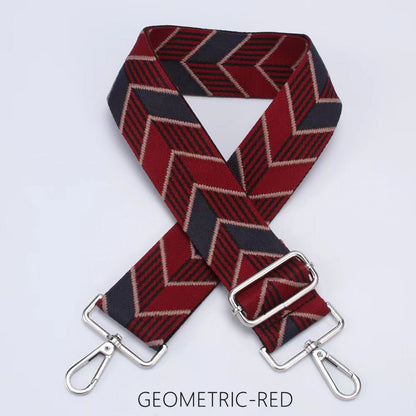 BAG STRAP - Standard Width - Various Styles
