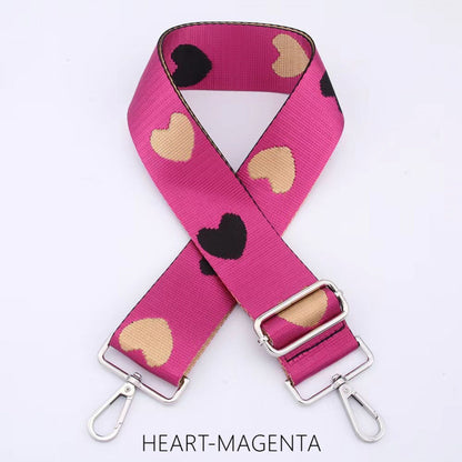 BAG STRAP - Standard Width - Various Styles