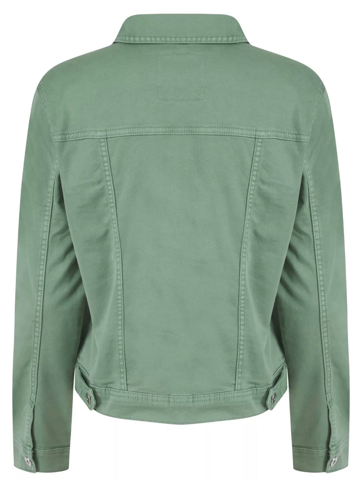 MIA - Cotton Blend Stretch Denim Jacket - Various Colours & Sizes
