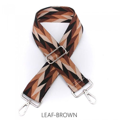 BAG STRAP - Standard Width - Various Styles