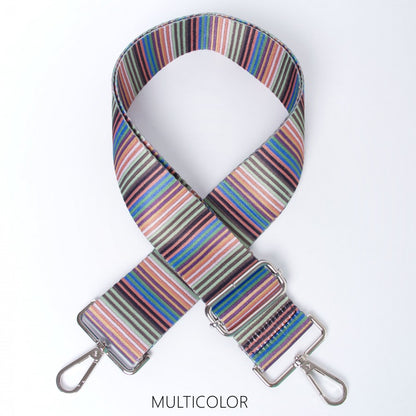 BAG STRAP - Standard Width - Various Styles