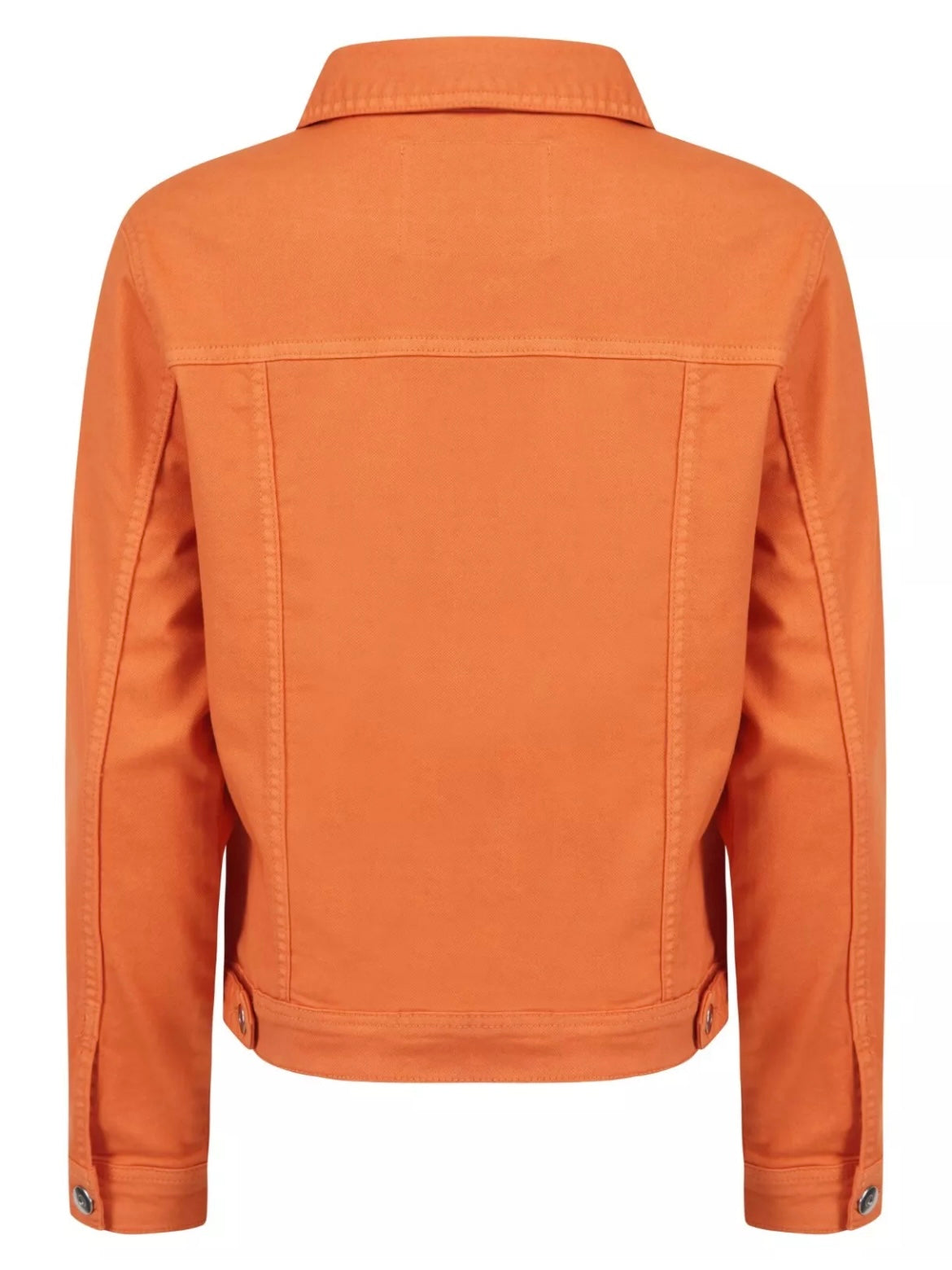 MIA - Cotton Blend Stretch Denim Jacket - Various Colours & Sizes