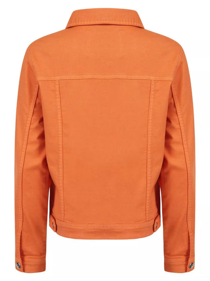 MIA - Cotton Blend Stretch Denim Jacket - Various Colours & Sizes