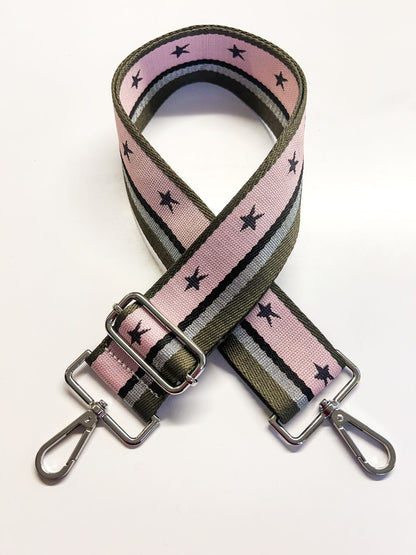 BAG STRAP - Standard Width - Various Styles