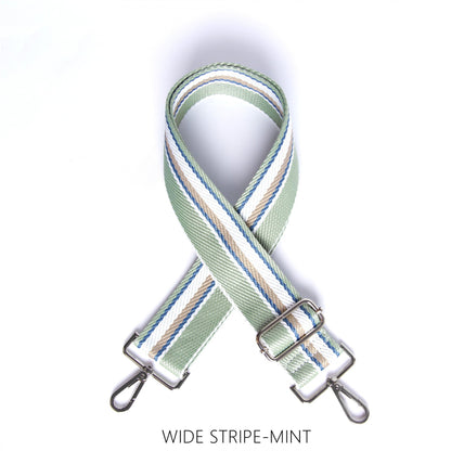 BAG STRAP - Standard Width - Various Styles