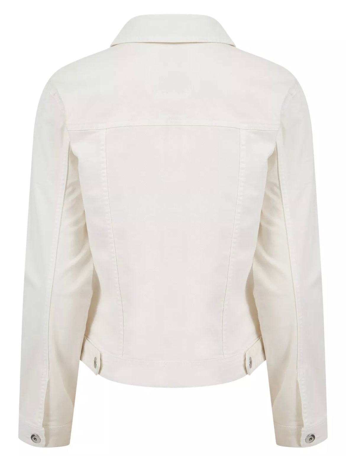 MIA - Amara Reya 'Feather' Cotton Blend Stretch Jacket - Various Colours & Sizes