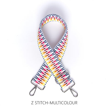 BAG STRAP - Standard Width - Various Styles
